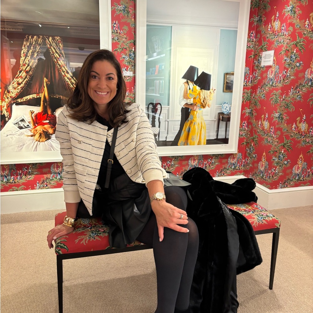 Meet your Posher, Jami